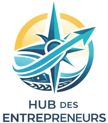 Logo Hub des Entrepreneurs